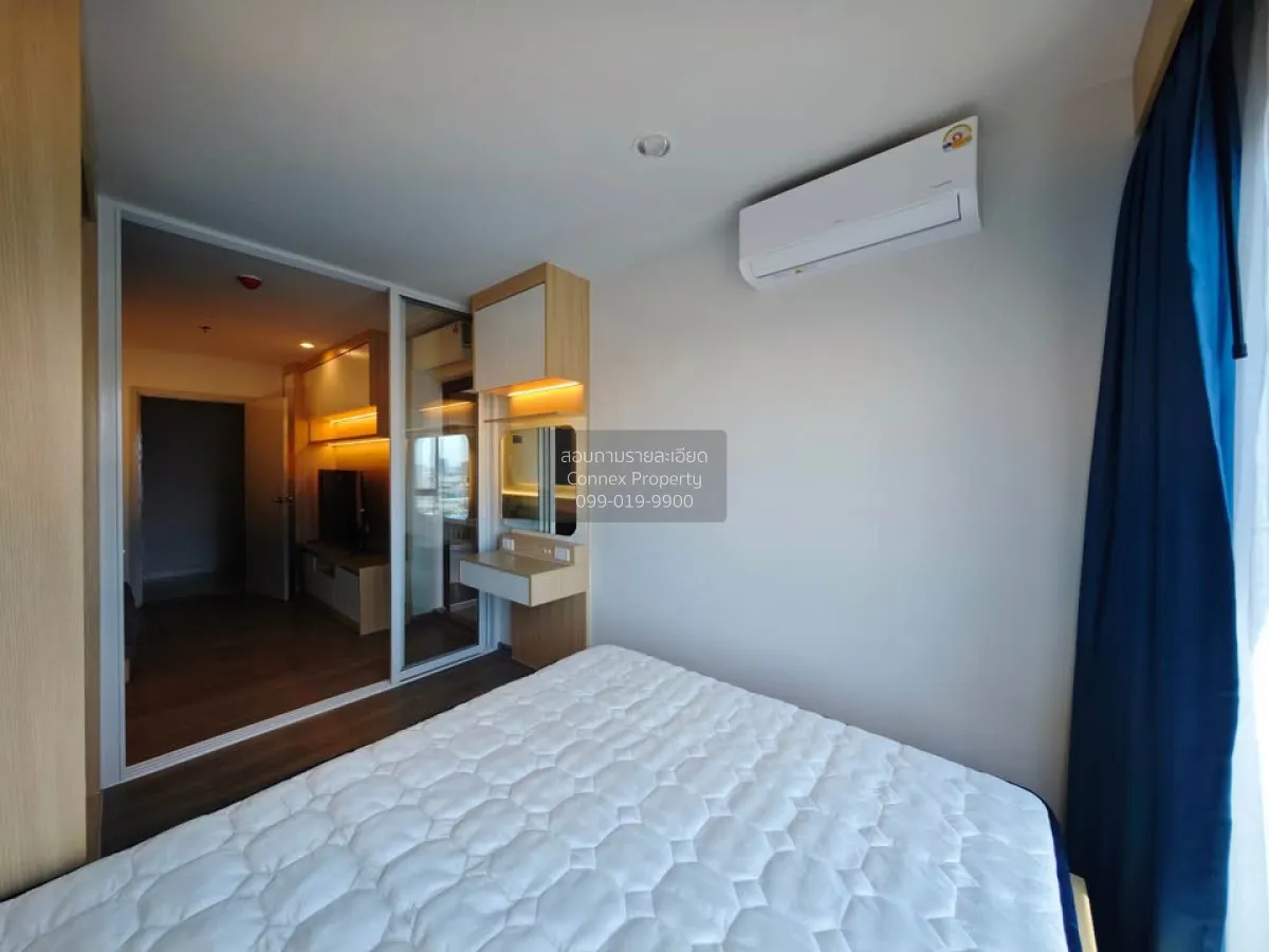 For Rent Condo , Regent Home Wutthakat , Talat Phlu , Thon Buri , 3