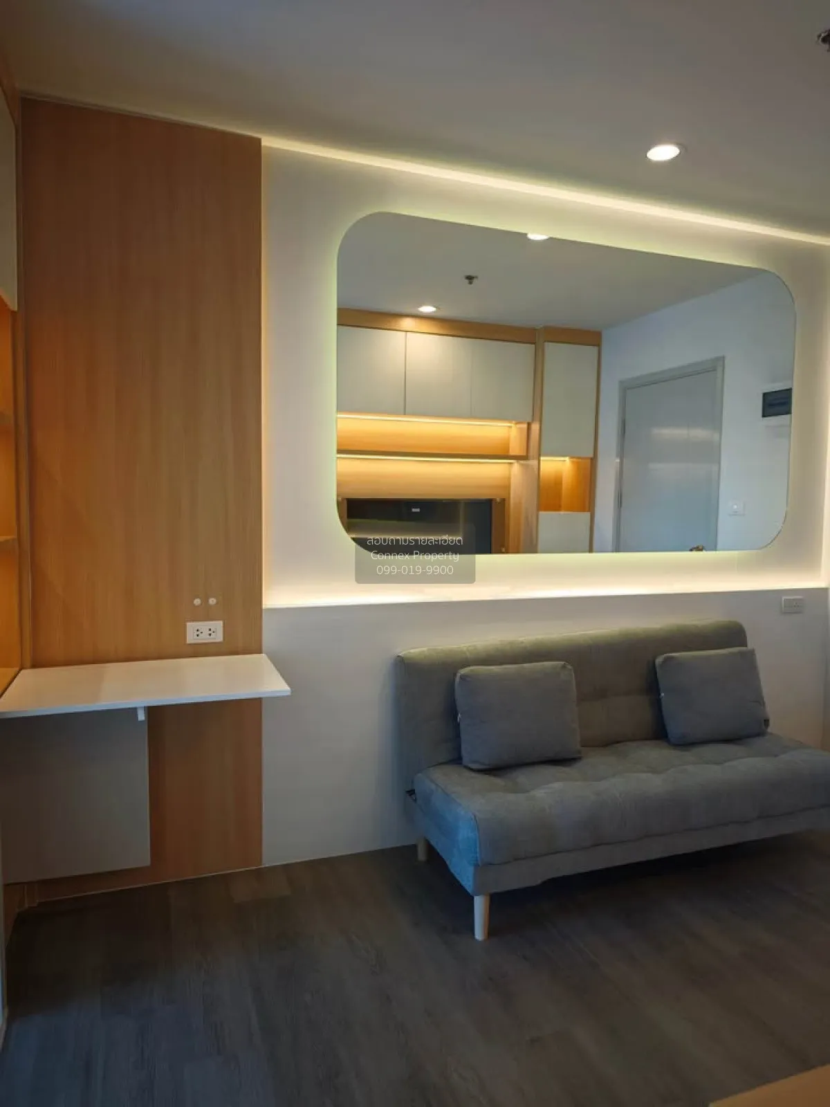 For Rent Condo , Regent Home Wutthakat , Talat Phlu , Thon Buri , 4