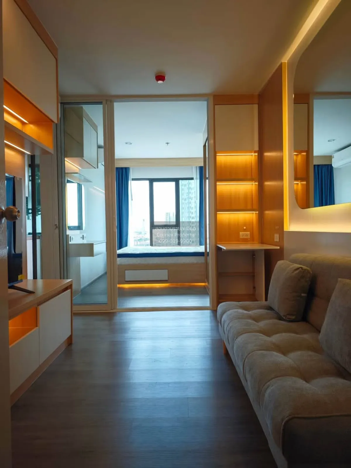 For Rent Condo , Regent Home Wutthakat , Talat Phlu , Thon Buri ,
