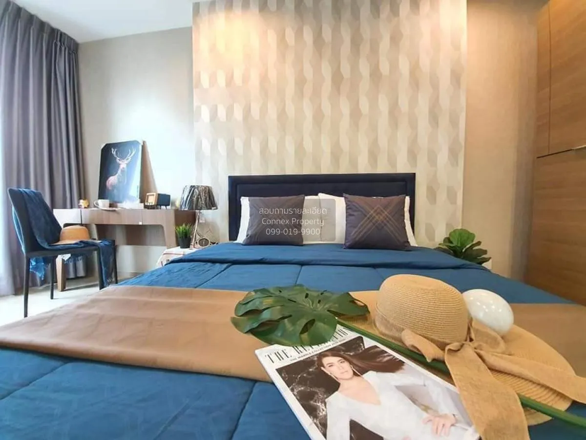 FOR RENT condo , Rhythm Sukhumvit 36-38 , BTS-Thong Lo , Phra Kha 2