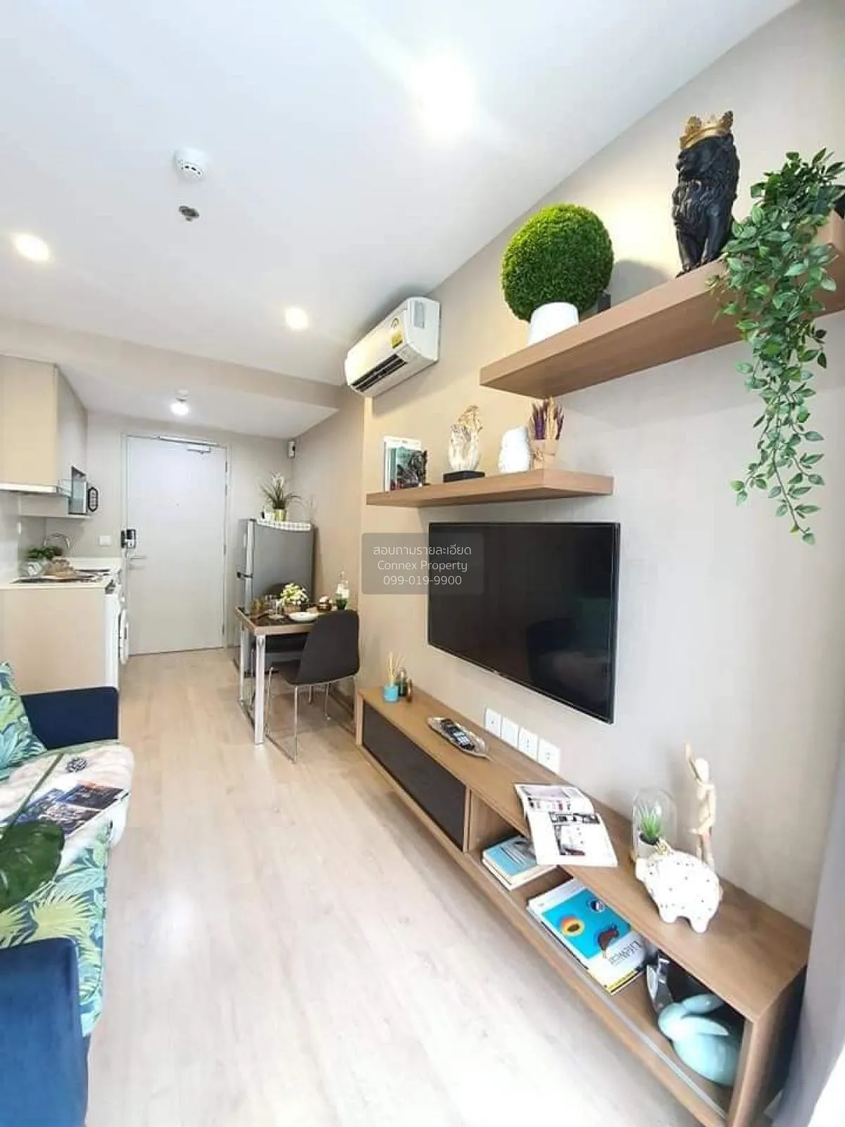 FOR RENT condo , Rhythm Sukhumvit 36-38 , BTS-Thong Lo , Phra Kha
