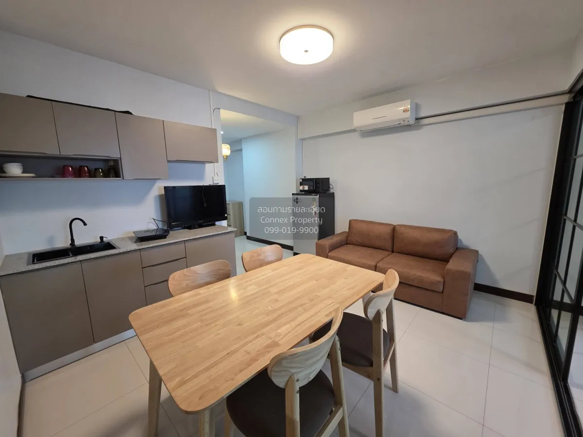 For Rent Condo , Evergreen View Tower , MRT-Sri Iam , Bang Na Tai 1
