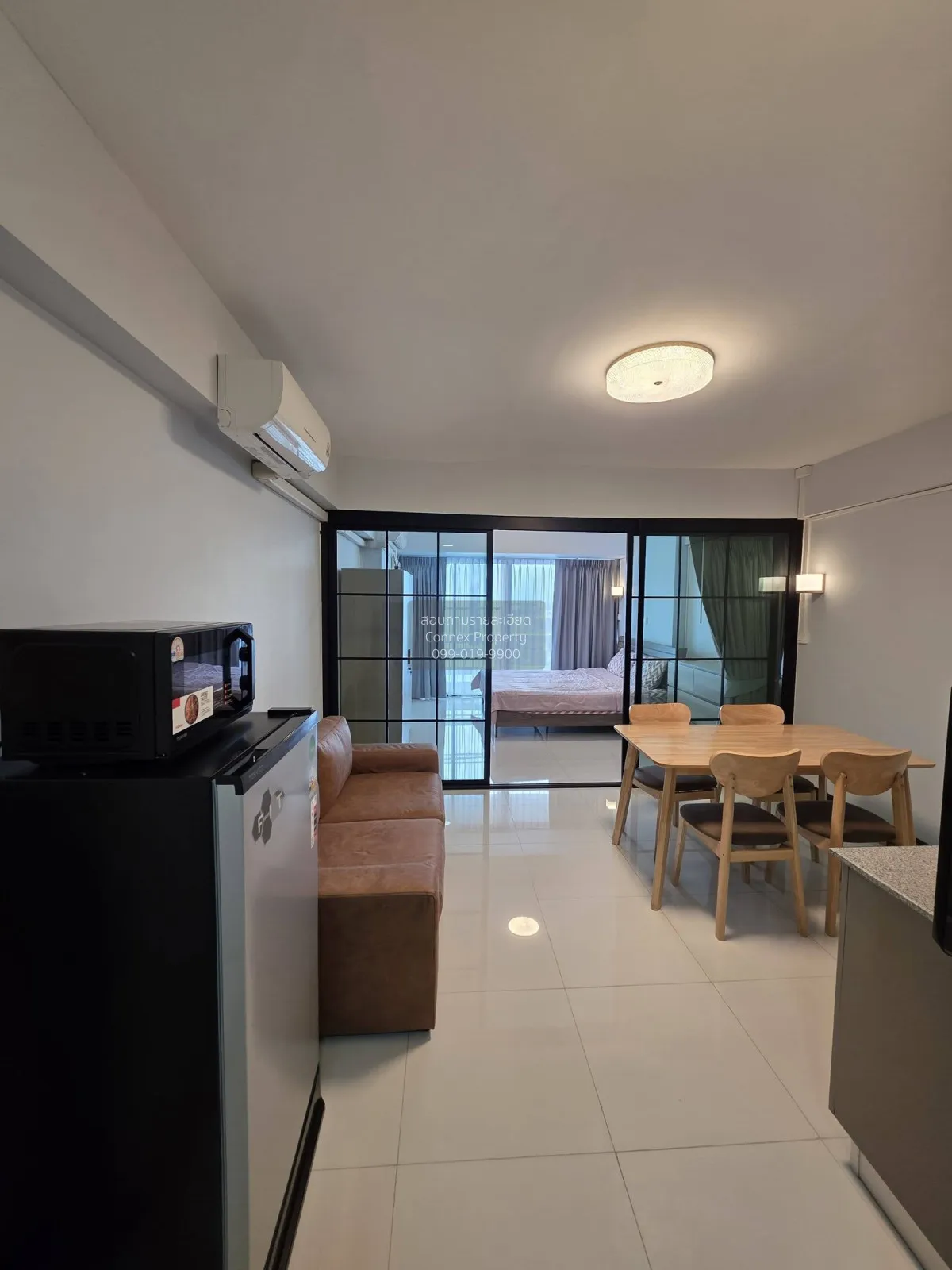 For Rent Condo , Evergreen View Tower , MRT-Sri Iam , Bang Na Tai 2