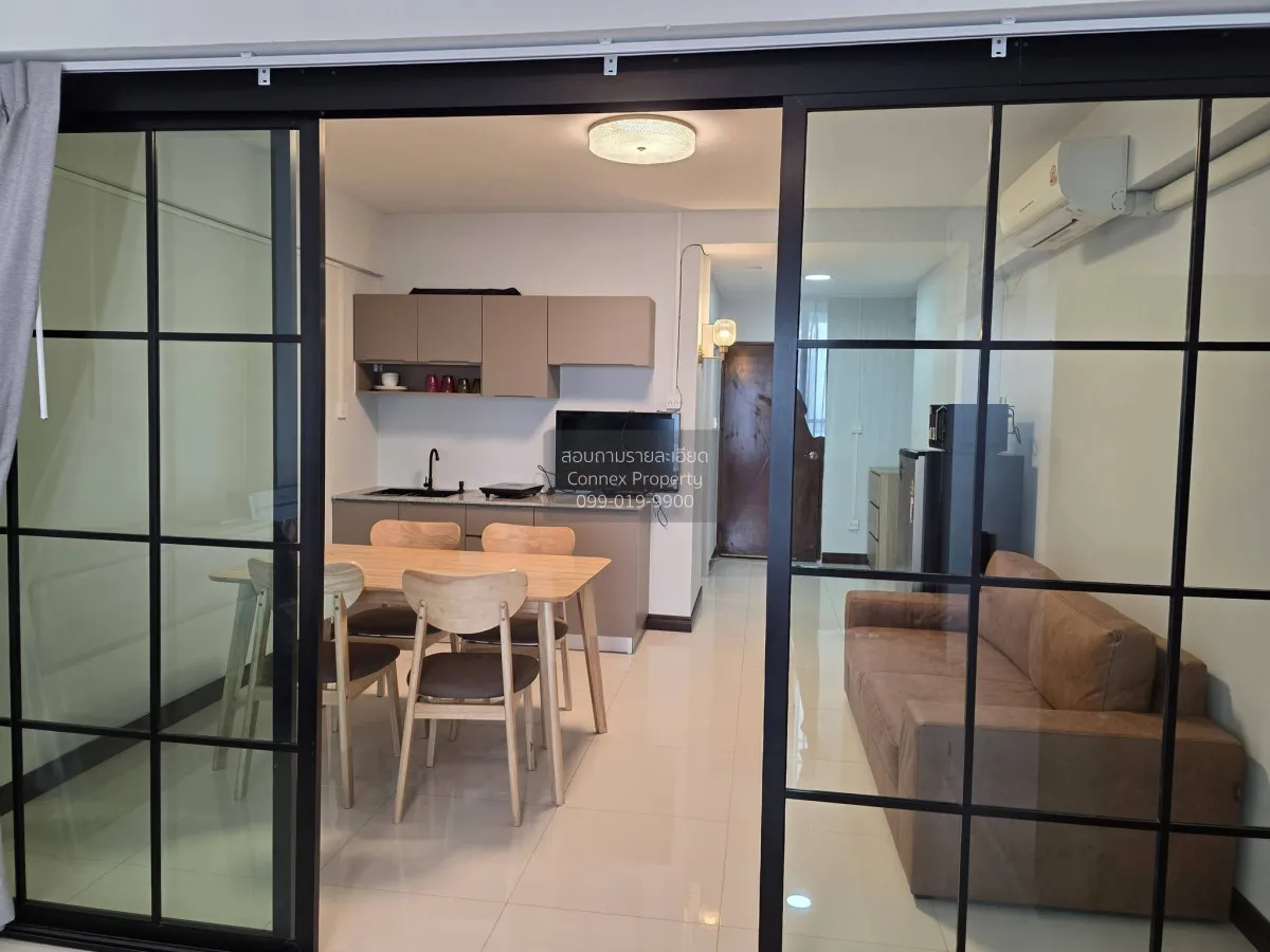 For Rent Condo , Evergreen View Tower , MRT-Sri Iam , Bang Na Tai 3