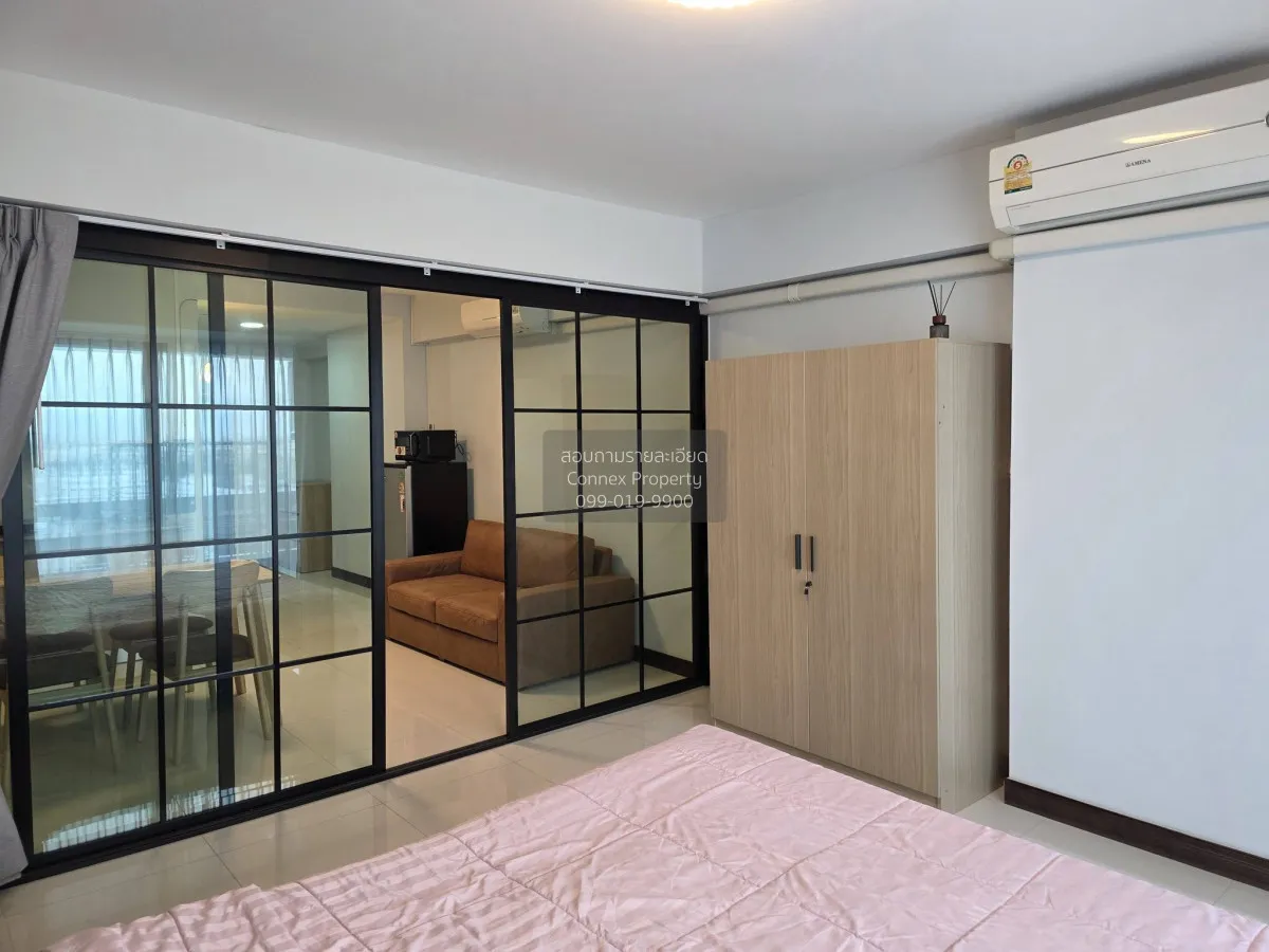 For Rent Condo , Evergreen View Tower , MRT-Sri Iam , Bang Na Tai 4