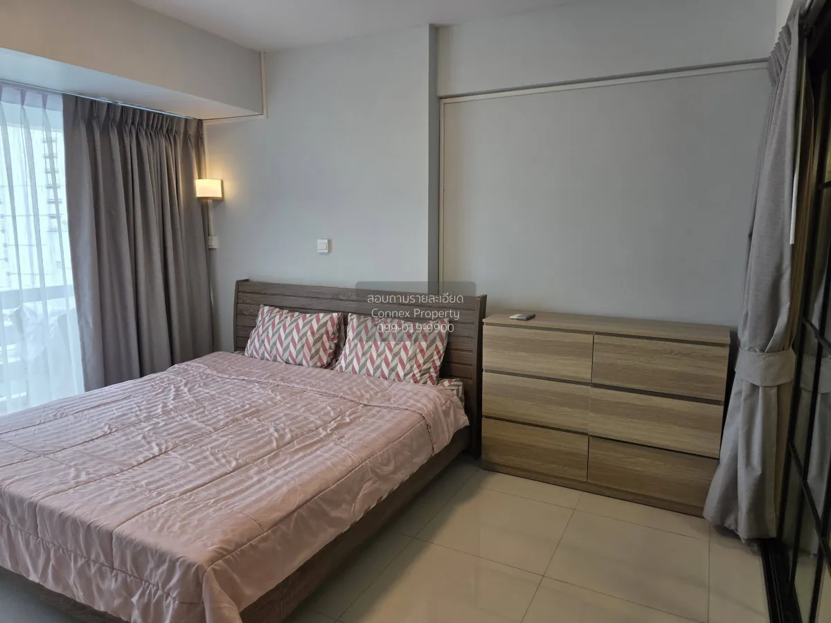 For Rent Condo , Evergreen View Tower , MRT-Sri Iam , Bang Na Tai