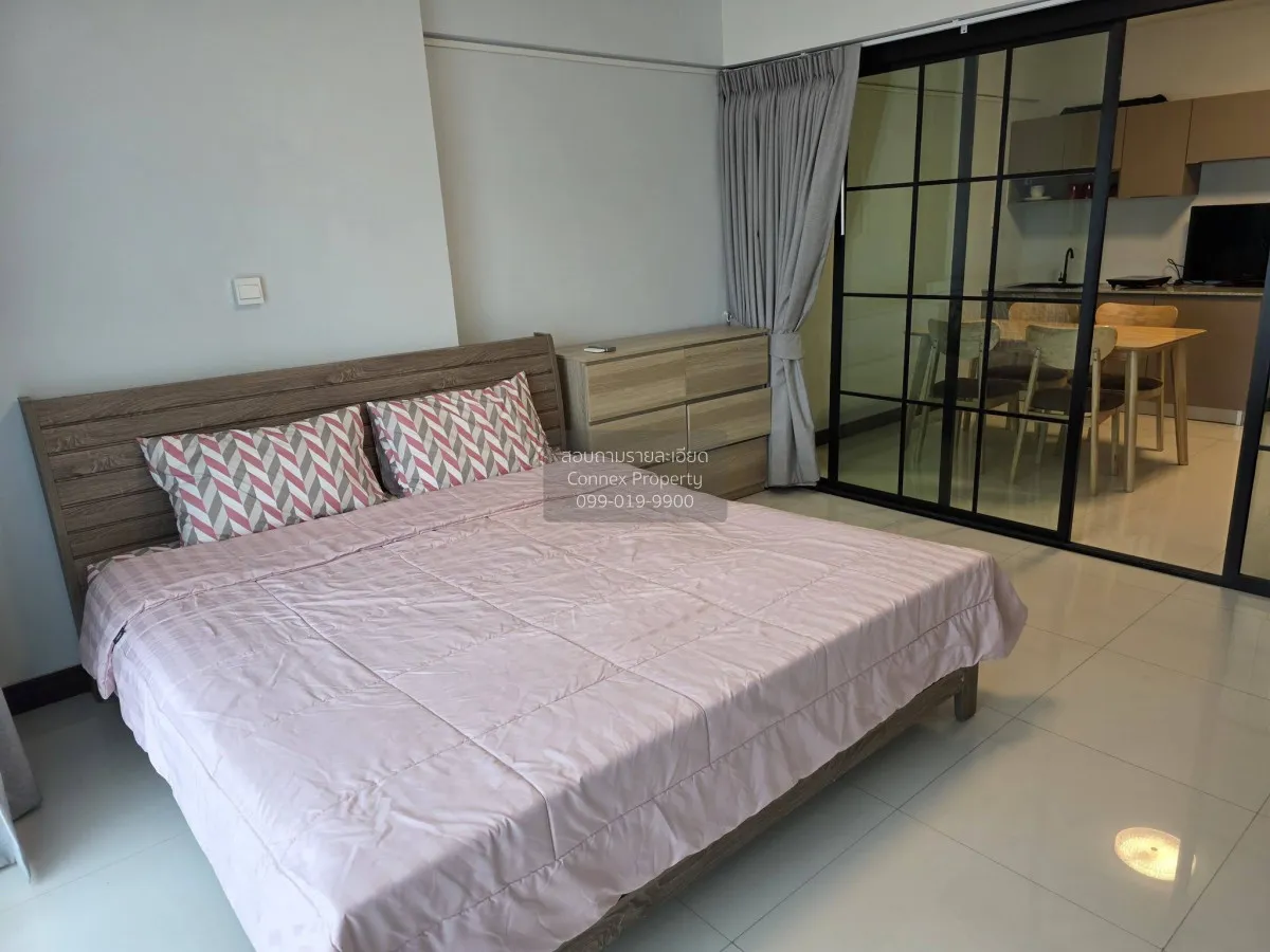 For Rent Condo , Evergreen View Tower , MRT-Sri Iam , Bang Na Tai