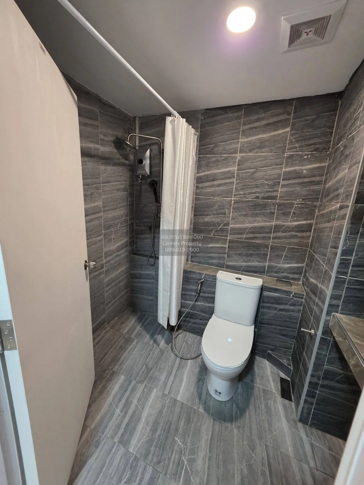 For Rent Condo , Evergreen View Tower , MRT-Sri Iam , Bang Na Tai