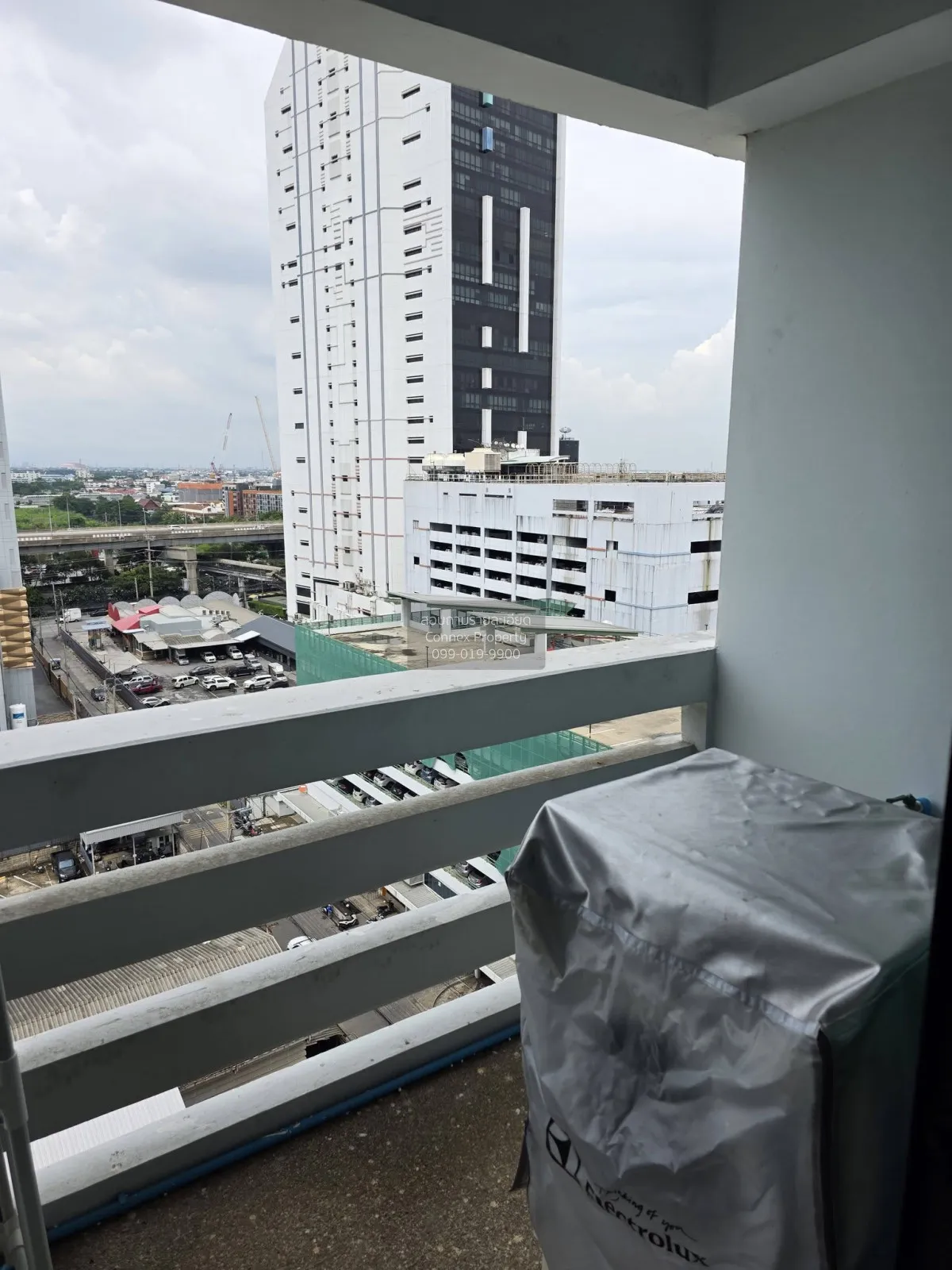 For Rent Condo , Evergreen View Tower , MRT-Sri Iam , Bang Na Tai