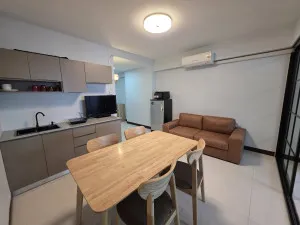 For Rent Condo , Evergreen View Tower , MRT-Sri Iam , Bang Na Tai , Bang Na , Bangkok , CX-179201