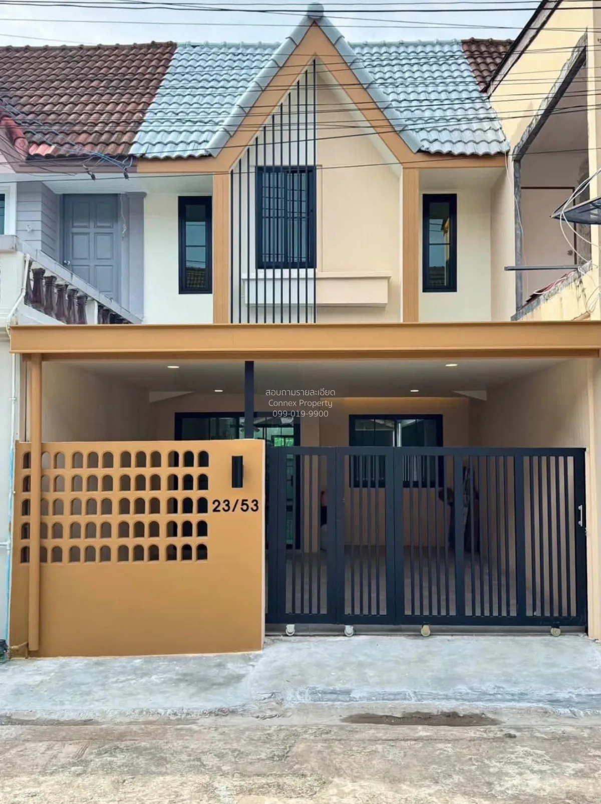 For Sale Townhouse/Townhome  , Net Thip , newly renovated , Wichi 1