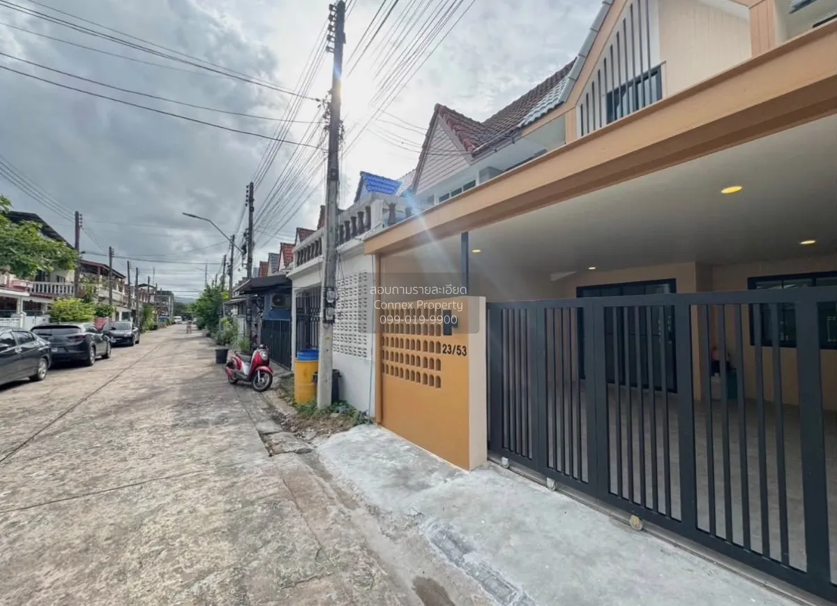 For Sale Townhouse/Townhome  , Net Thip , newly renovated , Wichi 2