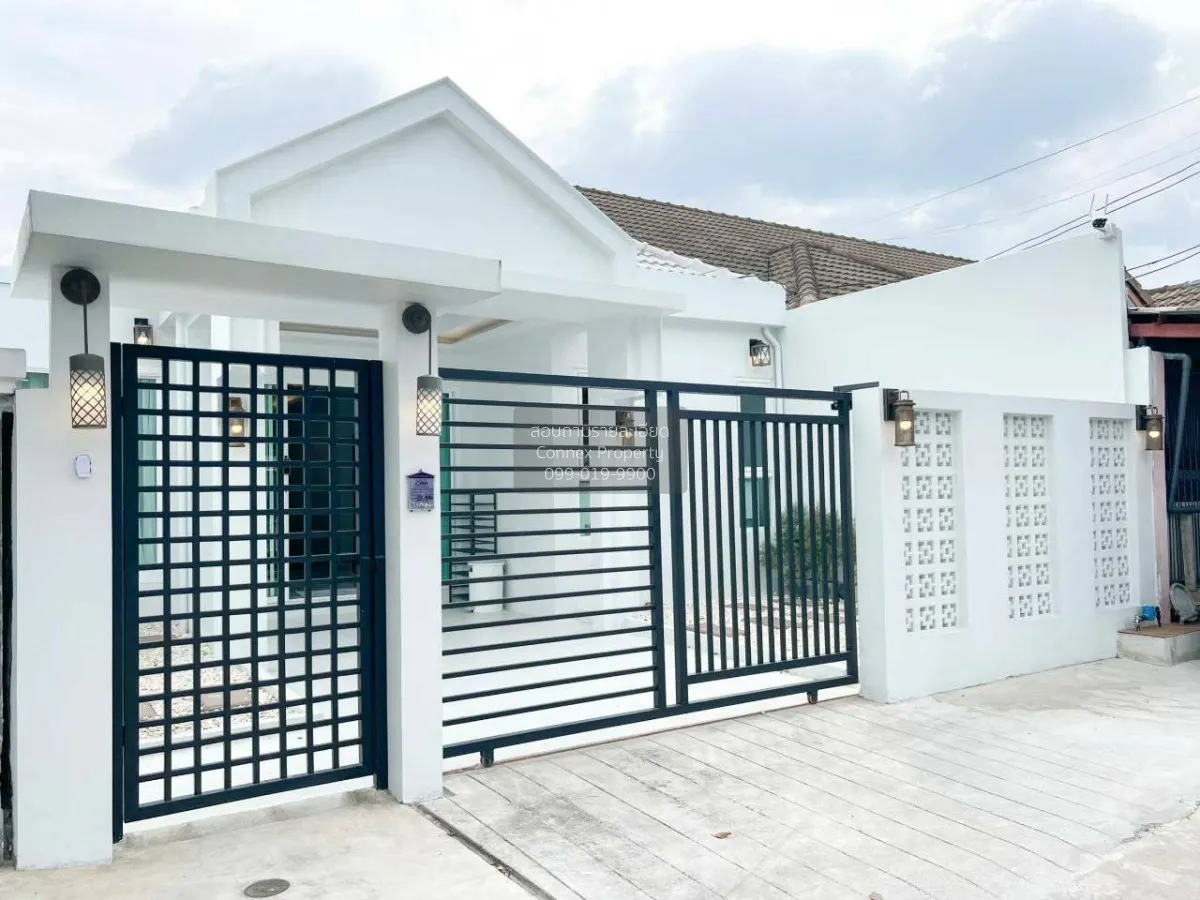 For Rent Modern-Style House in Wichit , Wichit , Mueang Phuket ,  2