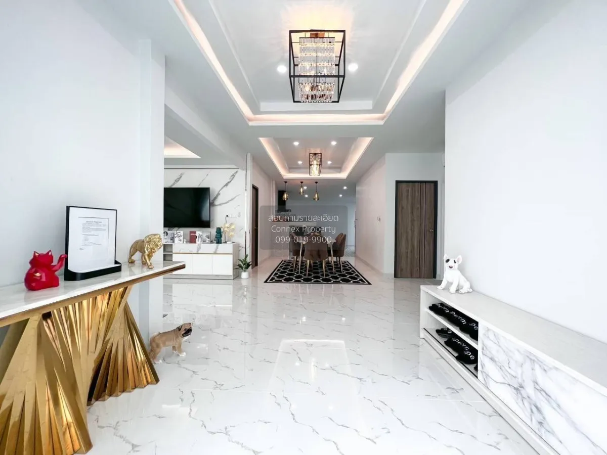 For Rent Modern-Style House in Wichit , Wichit , Mueang Phuket ,  3