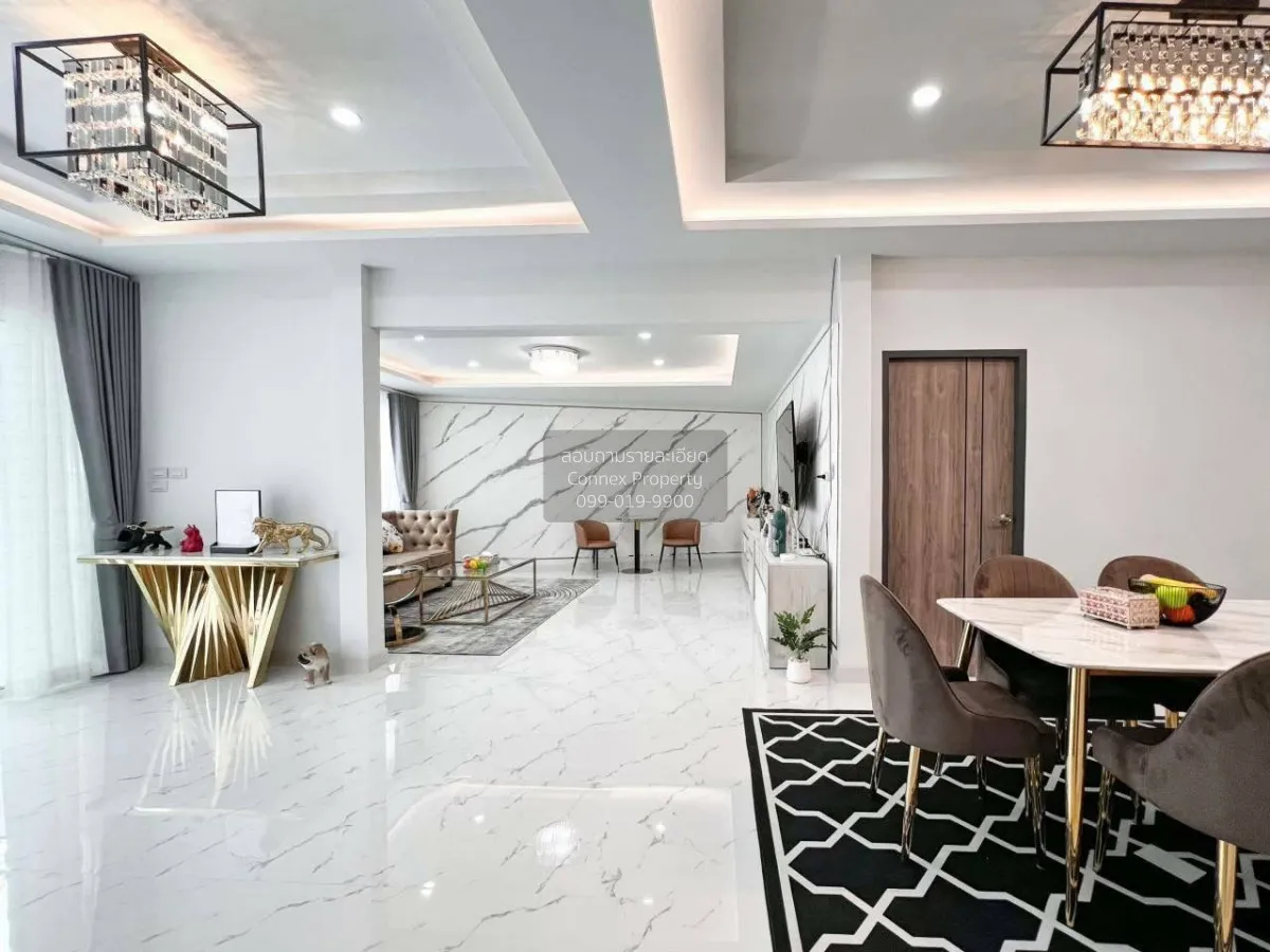 For Rent Modern-Style House in Wichit , Wichit , Mueang Phuket , 