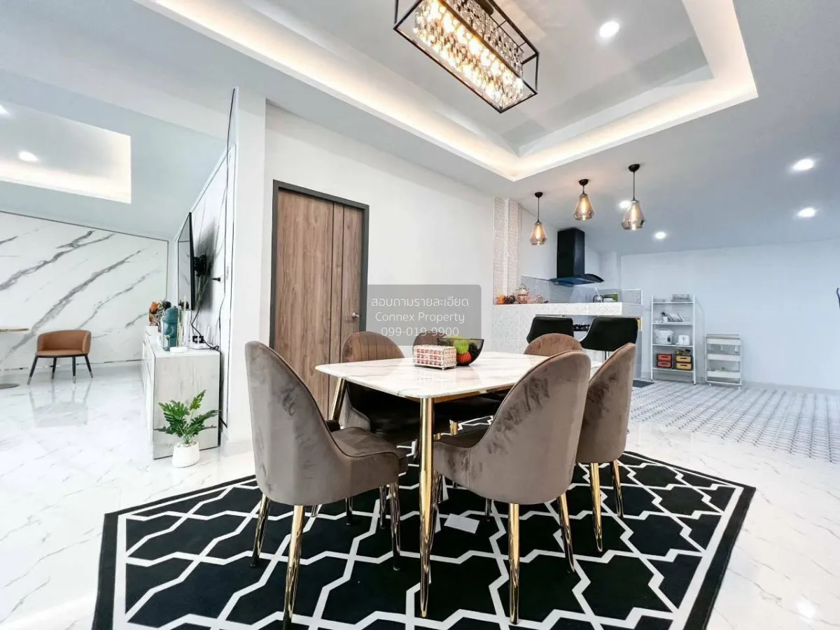 For Rent Modern-Style House in Wichit , Wichit , Mueang Phuket , 