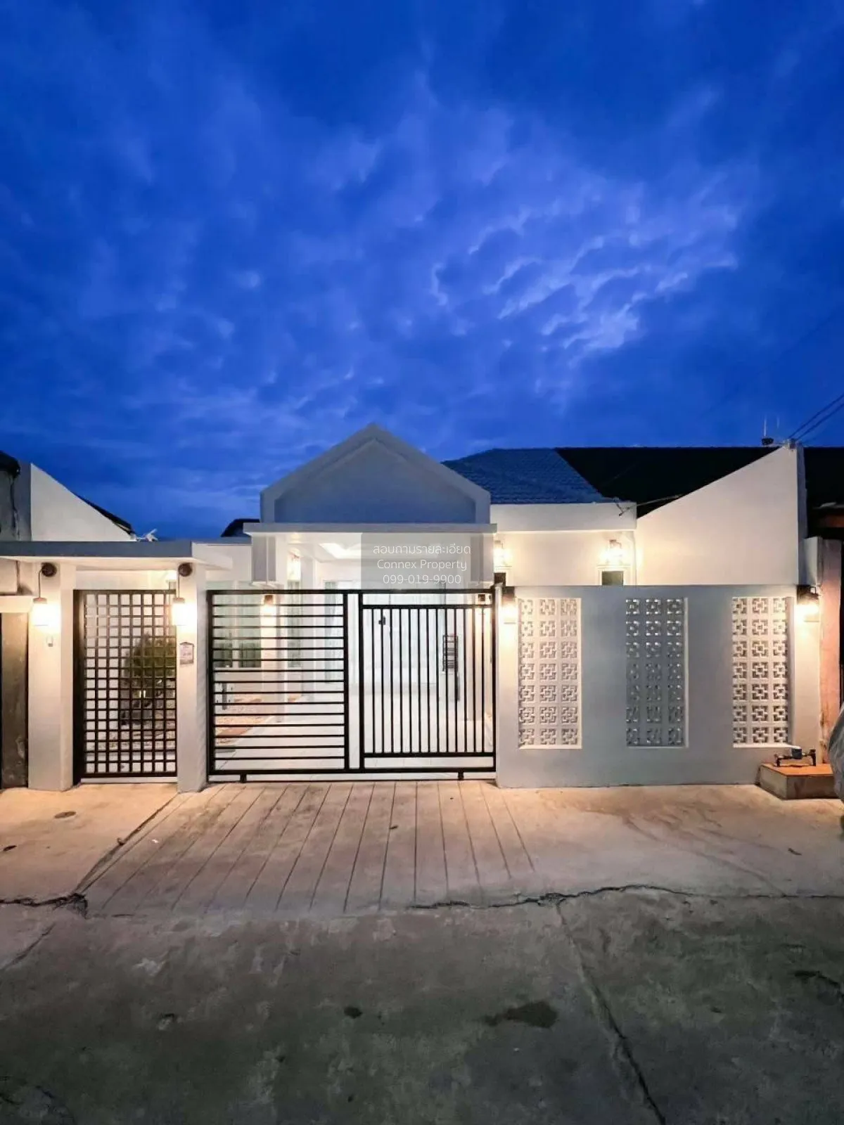 For Rent Modern-Style House in Wichit , Wichit , Mueang Phuket , 