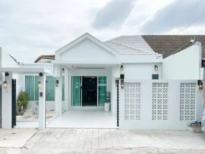 For Rent Modern-Style House in Wichit , Wichit , Mueang Phuket , Phuket , CX-179206