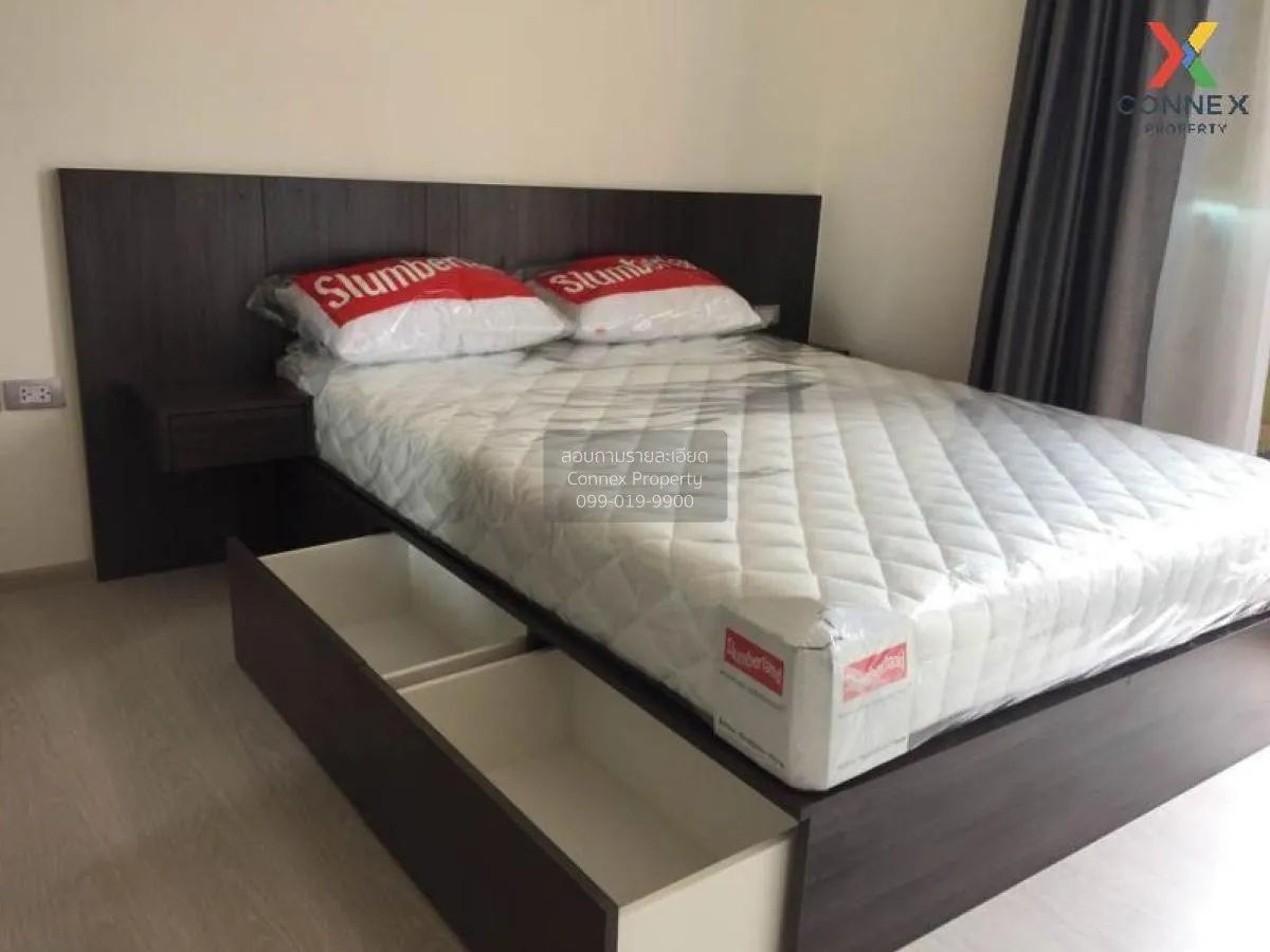 ขายคอนโด  ริทึ่ม สุขุมวิท 36-38 BTS-ทองหล่อ พระโขนง เขต คลองเตย ก