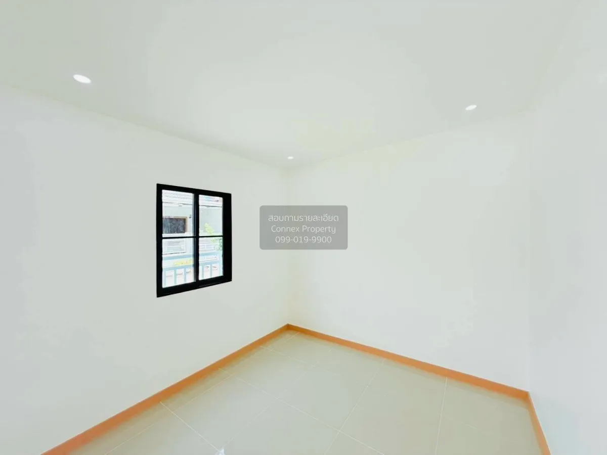 ขายทาวน์เฮ้าส์/ทาวน์โฮม  บ้านบัวทอง 4 บ้านกล้วย-ไทรน้อย พิมลราช บ