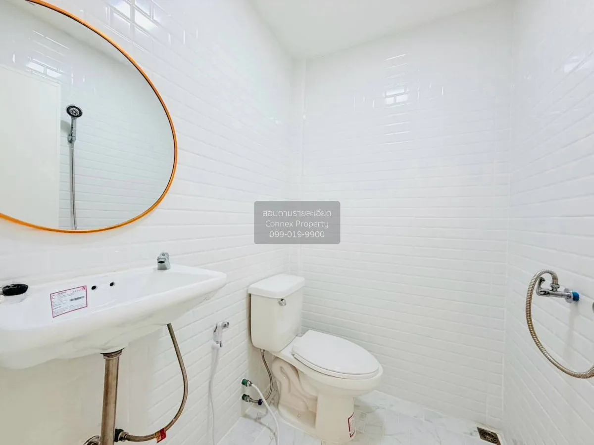 ขายทาวน์เฮ้าส์/ทาวน์โฮม  บ้านบัวทอง 4 บ้านกล้วย-ไทรน้อย พิมลราช บ