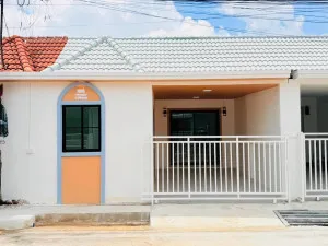For Sale Townhouse/Townhome  , Baan Buathong 4 Baan Kluay-Sai Noi , Phimonrat , Bang Bua Thong , Nonthaburi , CX-179211
