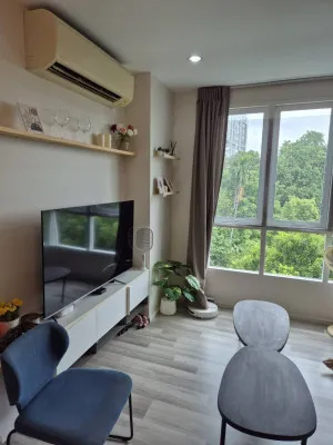 For Sale Condo , The Key Sathorn - Ratchapreuk , BTS-Wutthakat , Bang Kho , Chom Thong , Bangkok , CX-179215