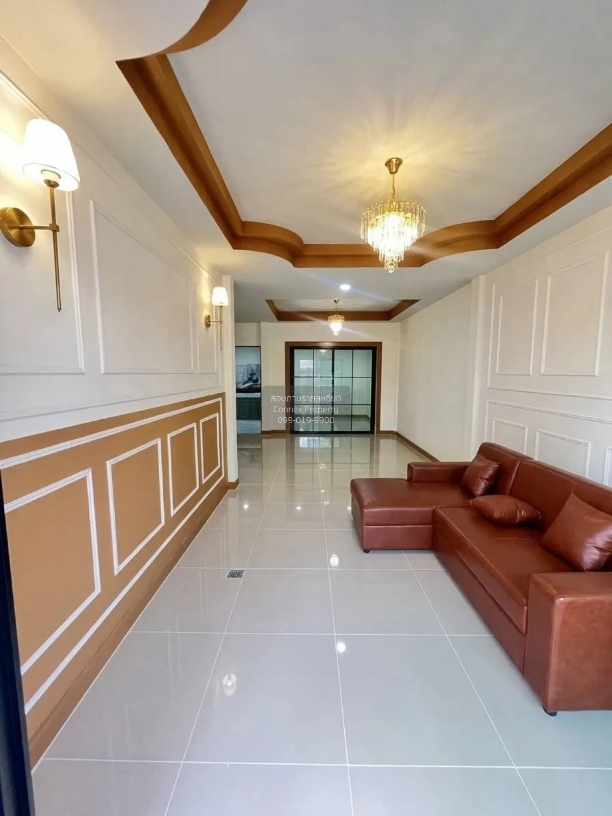 ขายทาวน์เฮ้าส์/ทาวน์โฮม  บัวทองธานี บางบัวทอง บางบัวทอง นนทบุรี C 3