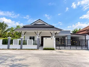 For Sale Townhouse/Townhome  , Somboonsab Village , Si Sunthon , Thalang , Phuket , CX-179219
