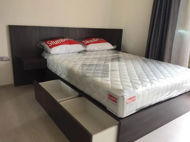 เช่าคอนโด  ริทึ่ม สุขุมวิท 36-38 BTS-ทองหล่อ พระโขนง เขต คลองเตย 