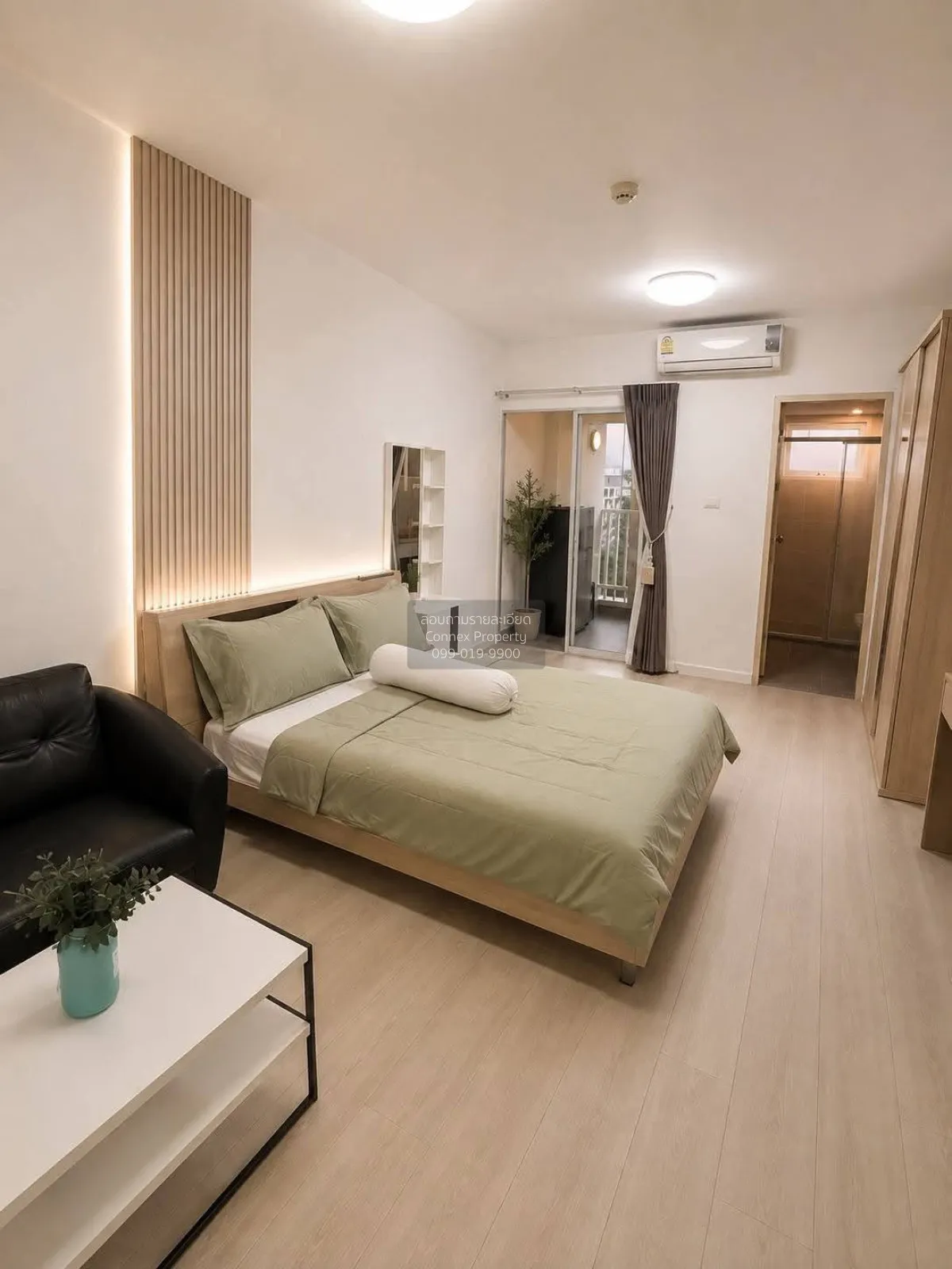 For Sale Condo , Supalai Park @Phuket City , nice view , Talat Ya 1
