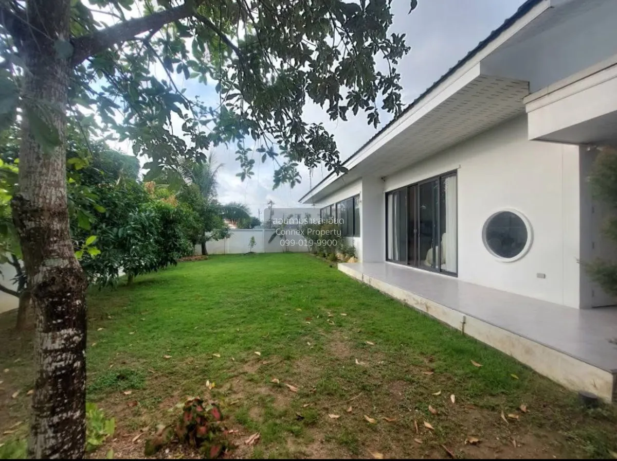 For Sale 3-Bedroom Detached House for Sale Ban Don–Ban Ya, Phuket 1