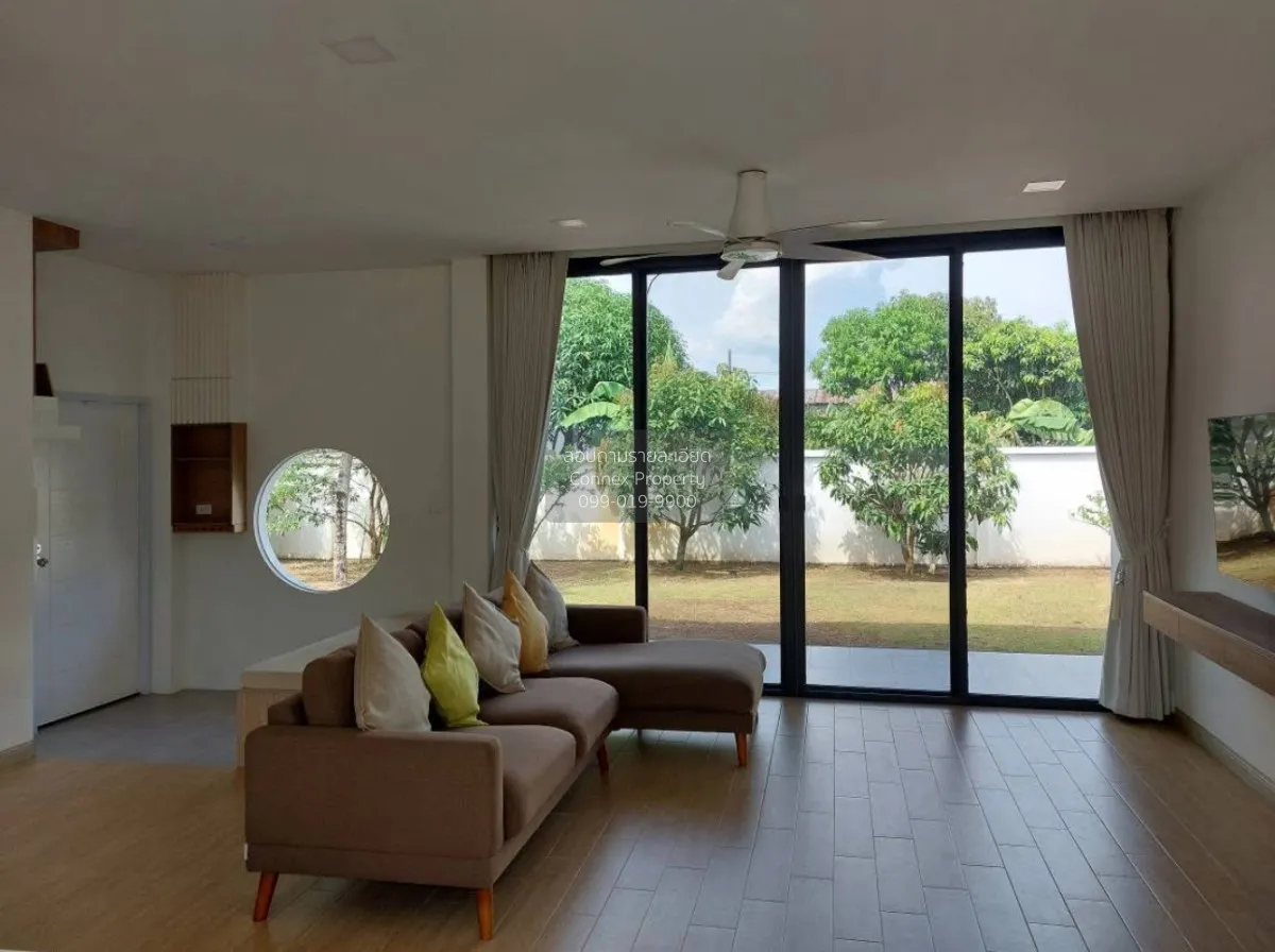 For Sale 3-Bedroom Detached House for Sale Ban Don–Ban Ya, Phuket 4