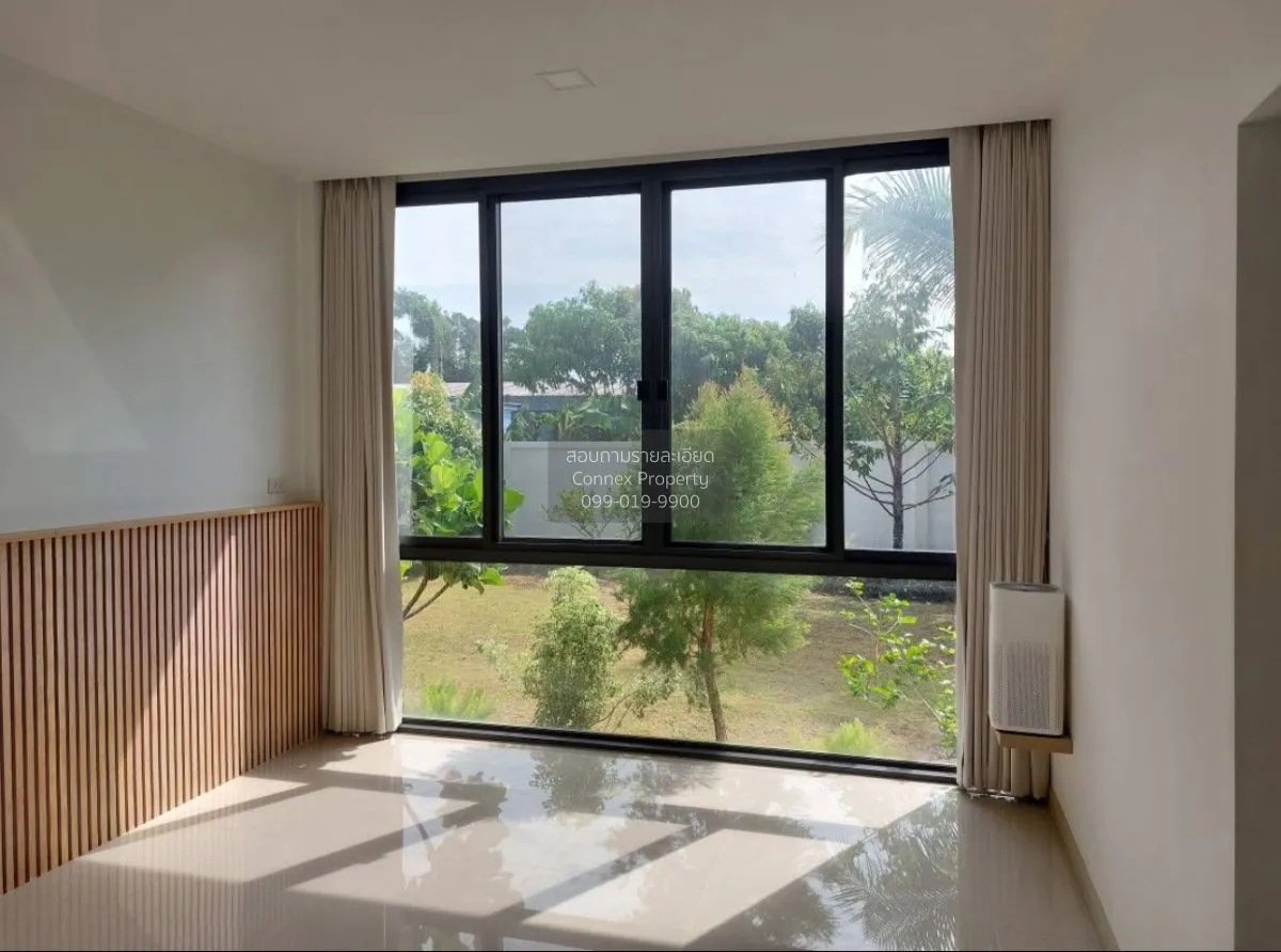 For Sale 3-Bedroom Detached House for Sale Ban Don–Ban Ya, Phuket