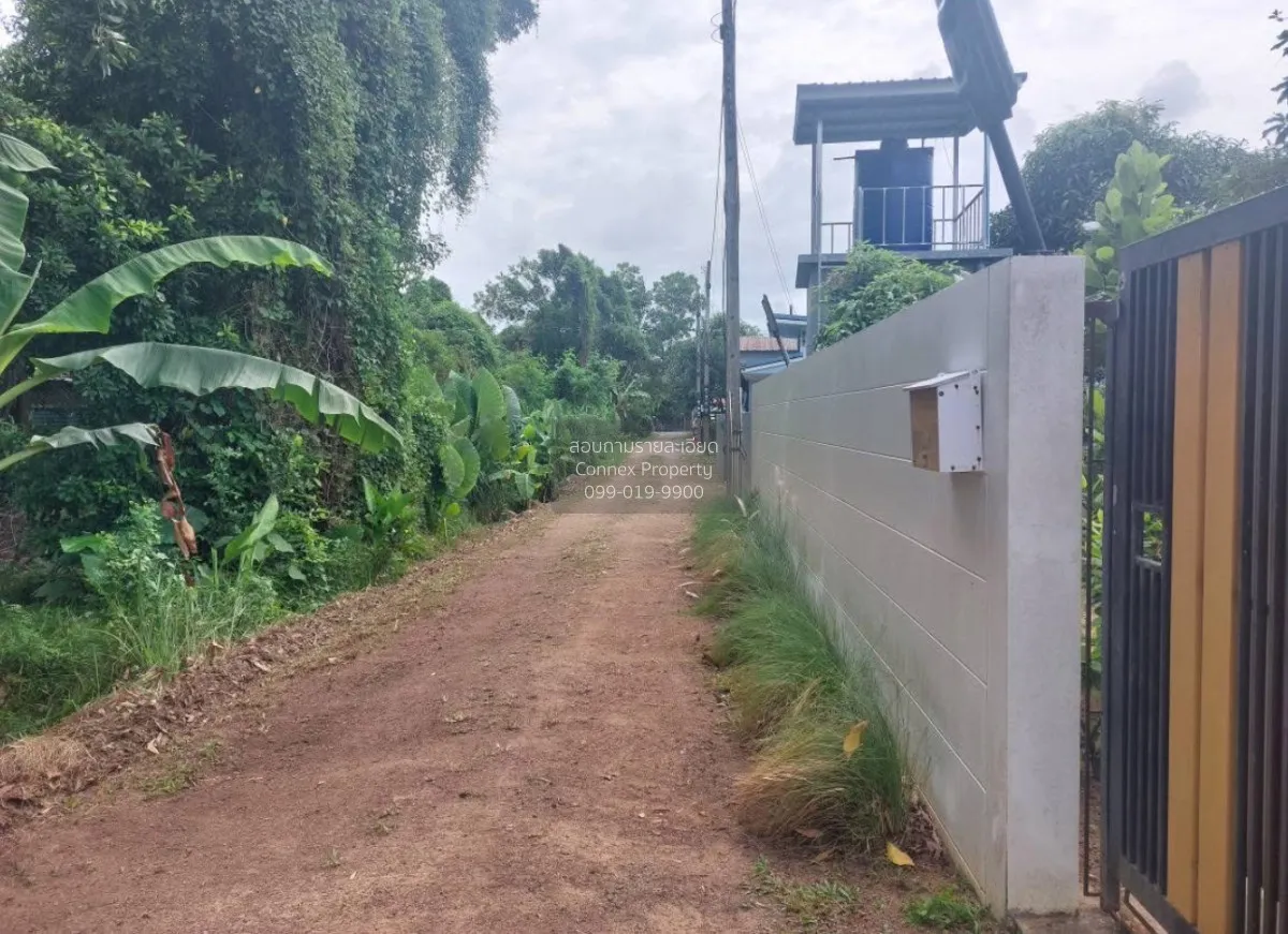 For Sale 3-Bedroom Detached House for Sale Ban Don–Ban Ya, Phuket