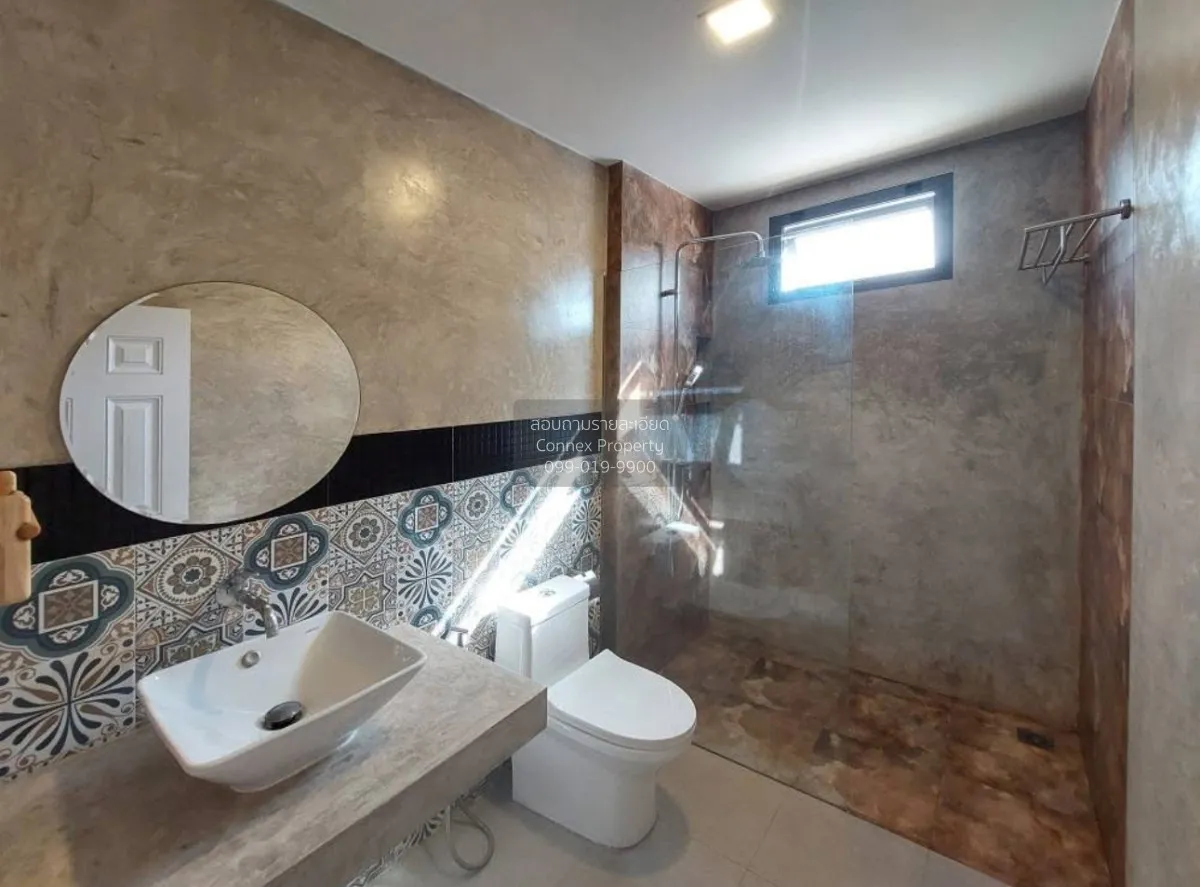 For Sale 3-Bedroom Detached House for Sale Ban Don–Ban Ya, Phuket