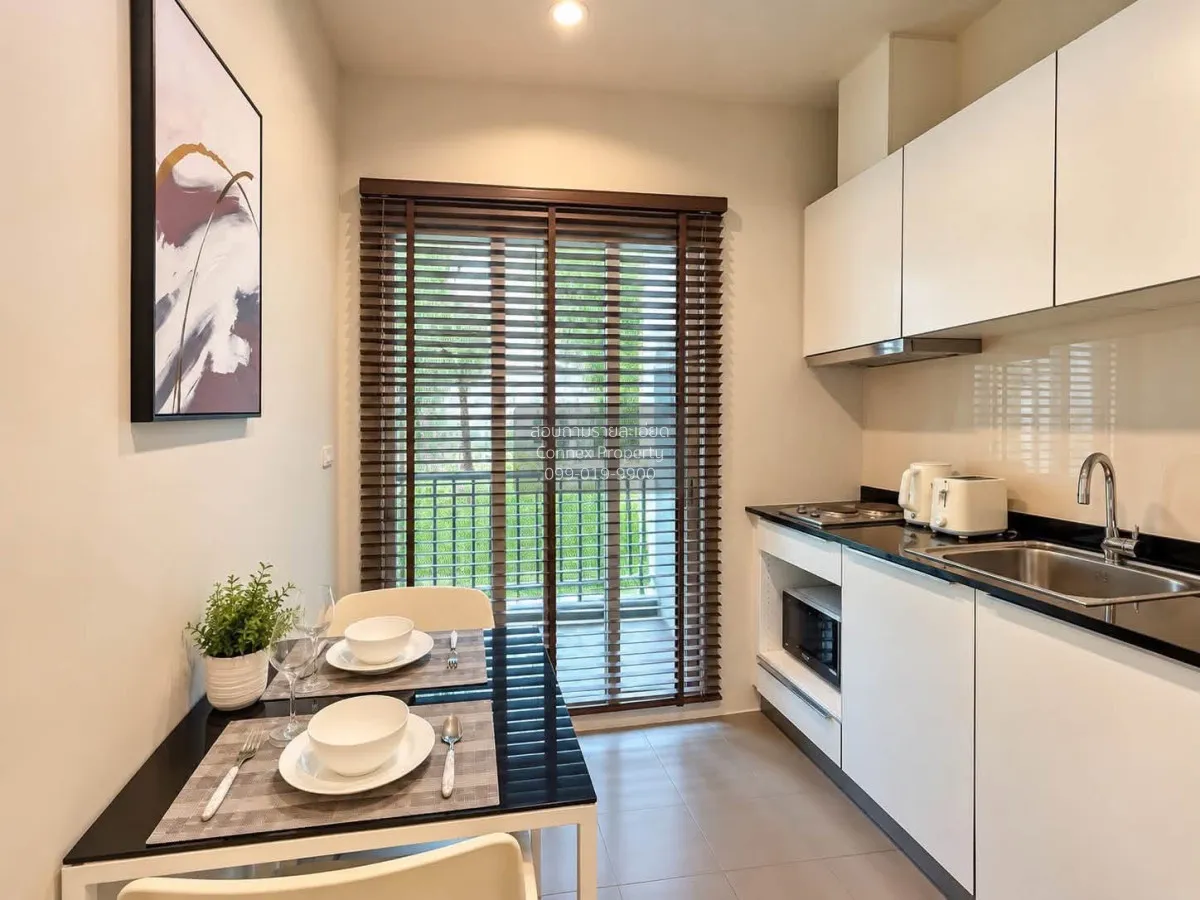 For Sale Condo , The Base Downtown - Phuket , Wichit , Mueang Phu 3