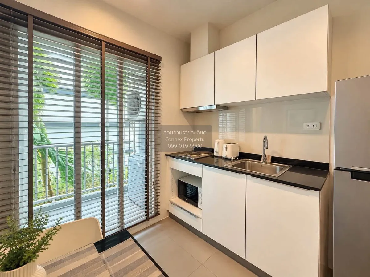 For Sale Condo , The Base Downtown - Phuket , Wichit , Mueang Phu 4