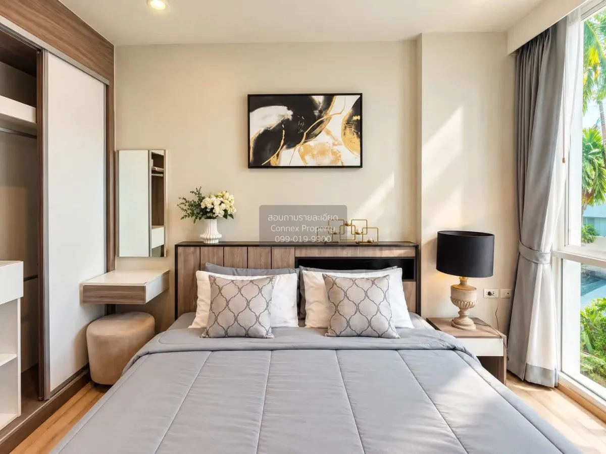 For Sale Condo , The Base Downtown - Phuket , Wichit , Mueang Phu