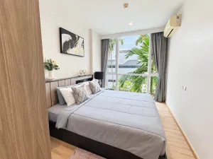 For Sale Condo , The Base Downtown - Phuket , Wichit , Mueang Phuket , Phuket , CX-179225