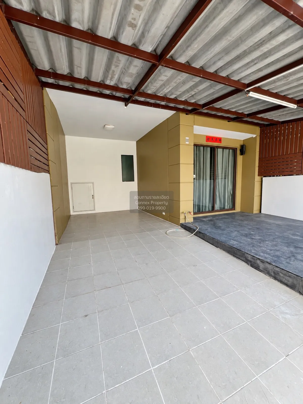 ขายบ้าน  พฤกษาวิลล์ กะทู้ - ป่าตอง กะทู้ กะทู้ ภูเก็ต CX-179226 2