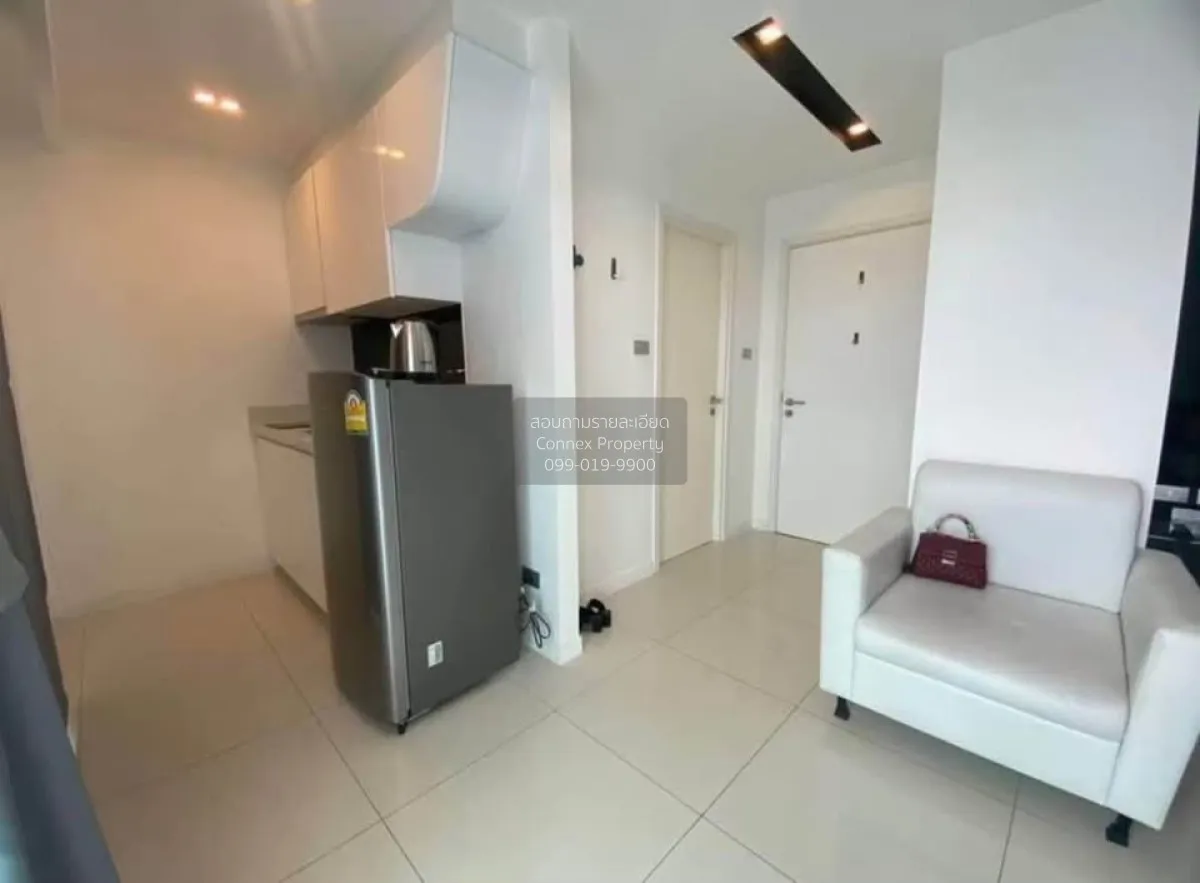 For Rent Condo , City Center Residence , Nong Prue , Bang Lamung  4