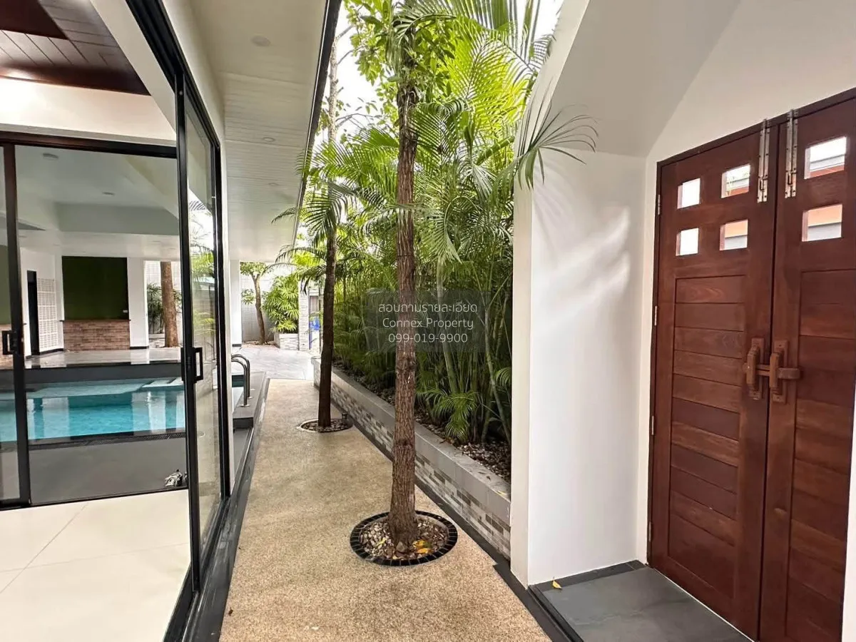 เช่าพูลวิลล่า ถลาง ภูเก็ต ศรีสุนทร ถลาง ภูเก็ต CX-179242 4