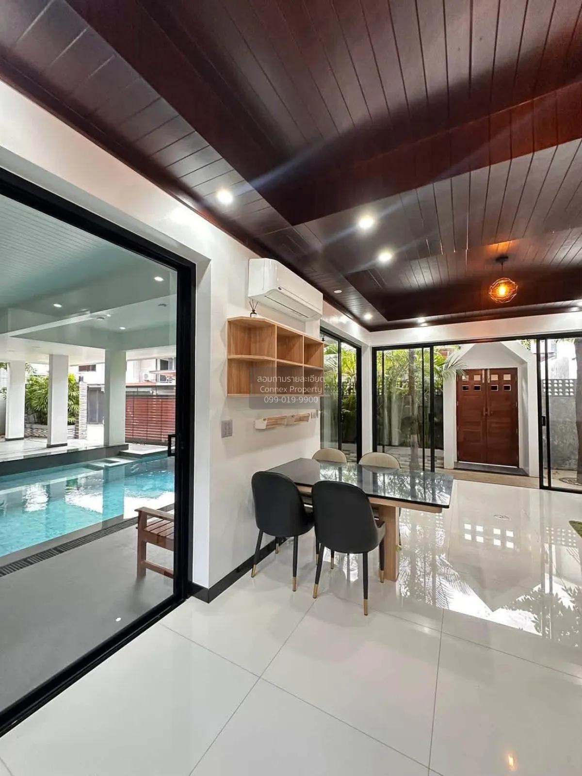 เช่าพูลวิลล่า ถลาง ภูเก็ต ศรีสุนทร ถลาง ภูเก็ต CX-179242