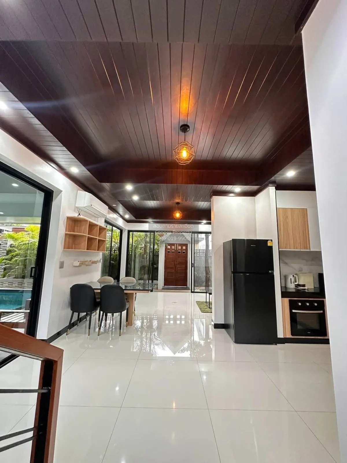 เช่าพูลวิลล่า ถลาง ภูเก็ต ศรีสุนทร ถลาง ภูเก็ต CX-179242