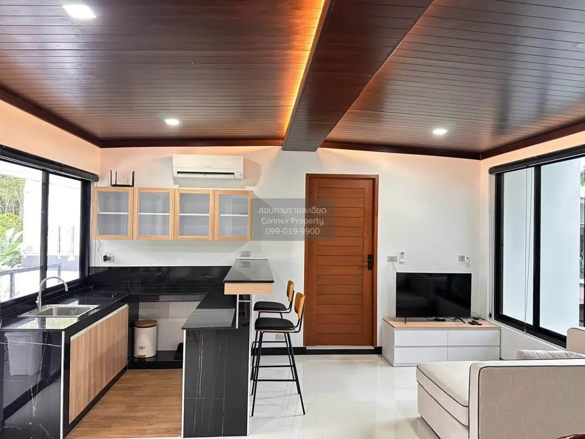 เช่าพูลวิลล่า ถลาง ภูเก็ต ศรีสุนทร ถลาง ภูเก็ต CX-179242