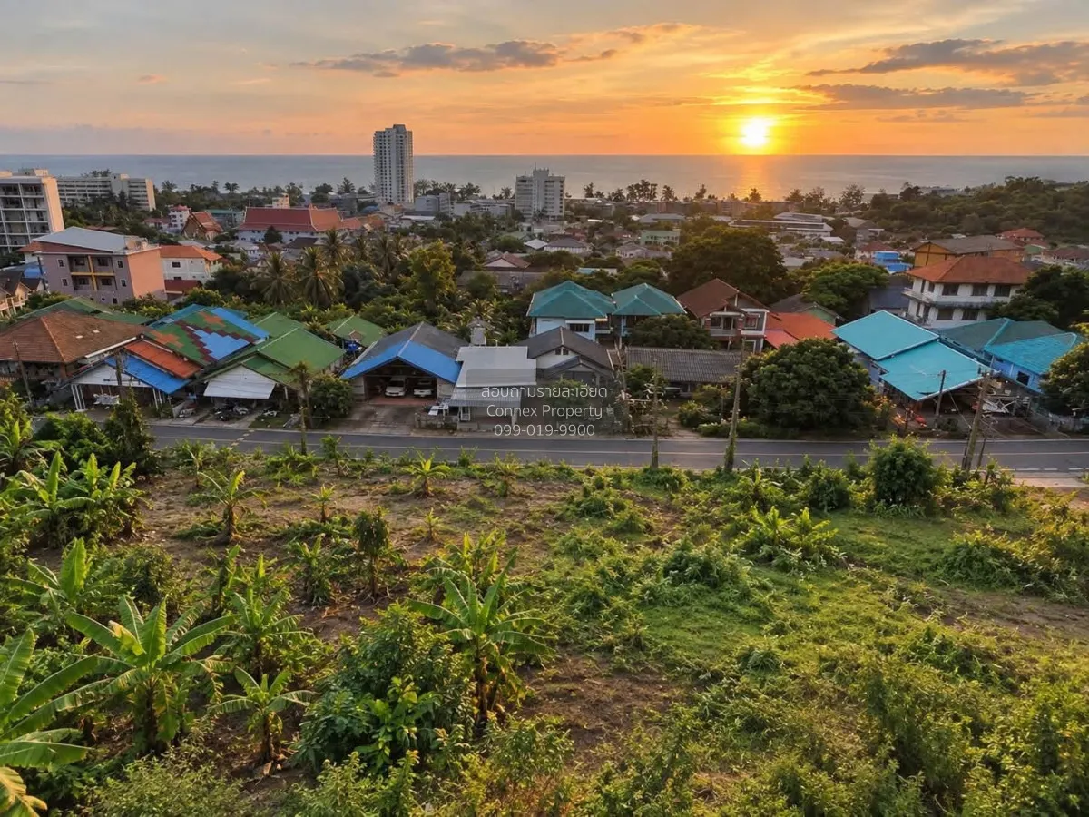 ขาย ที่ดินกะรอน ภูเก็ต 716 ตร.ม. ห่างหาดกะรนเพียง 1 กม.  กะรน เมื 3