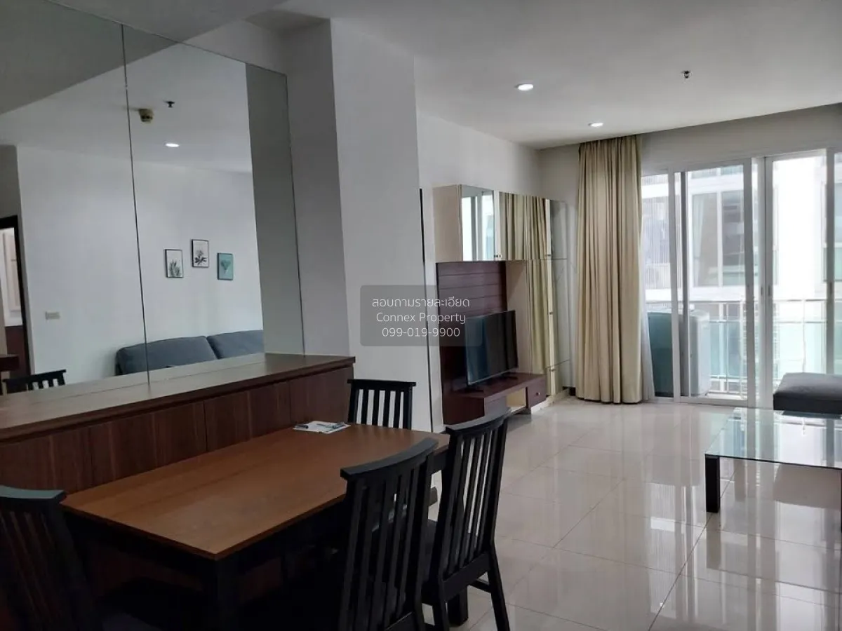 เช่าคอนโด  ไพร์ม 11 BTS-นานา คลองเตยเหนือ เขต วัฒนา กรุงเทพ CX-17 1
