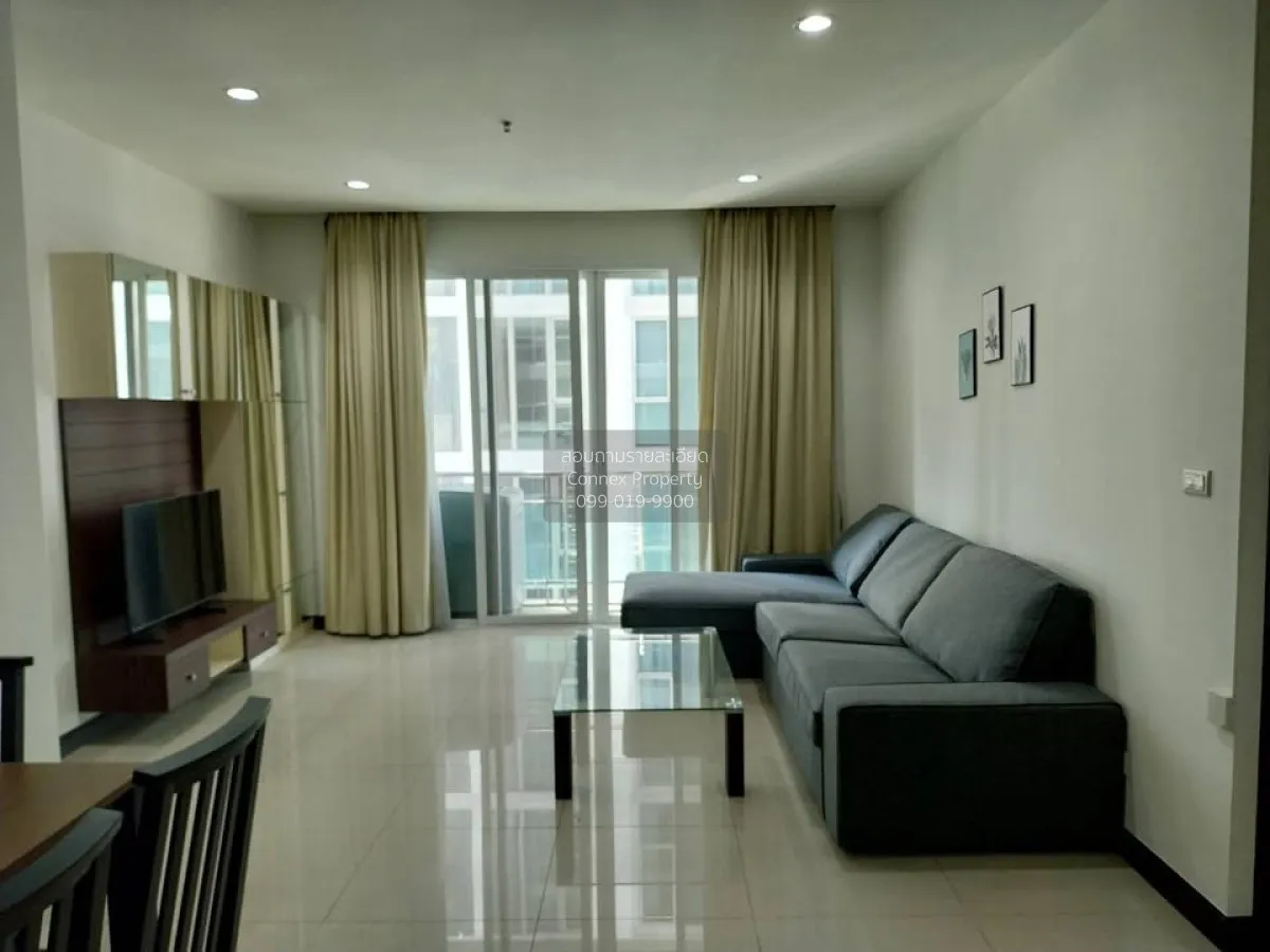 เช่าคอนโด  ไพร์ม 11 BTS-นานา คลองเตยเหนือ เขต วัฒนา กรุงเทพ CX-17 3