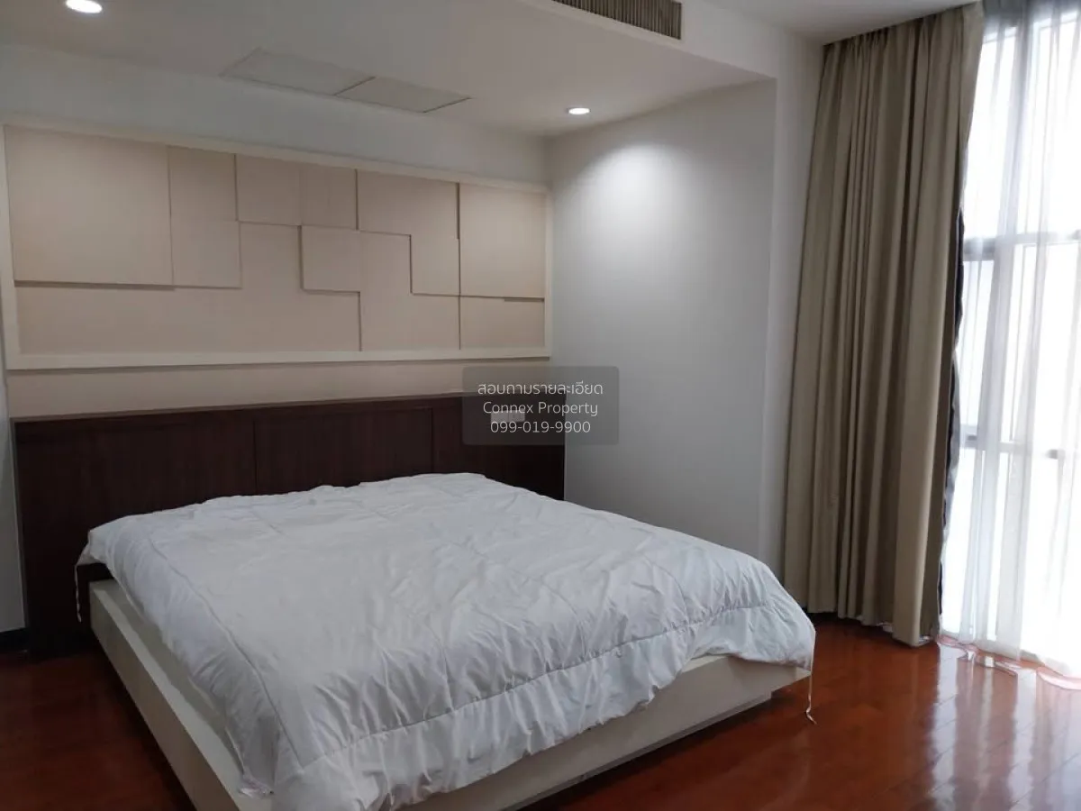 เช่าคอนโด  ไพร์ม 11 BTS-นานา คลองเตยเหนือ เขต วัฒนา กรุงเทพ CX-17 4